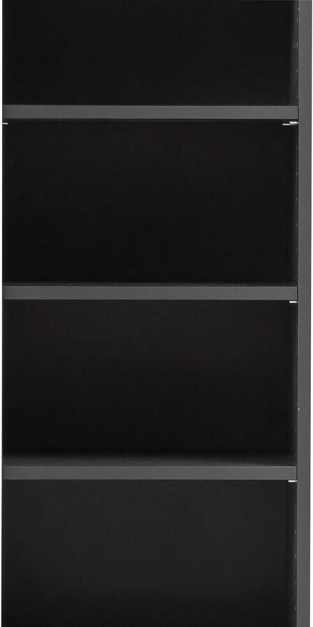 Welltime Smalle kast Kaunas 40 cm breed met laden met soft-close functie - Foto 8