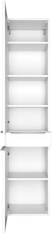 Welltime Smalle kast Matera Breedte 40 cm hoogwaardige matte mdf-fronten en soft-closefunctie - Foto 9