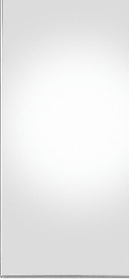 Welltime Spiegelkast Avena Badkamerkast optioneel met LED-verlichting (B D H) 60 17 77 cm - Foto 19