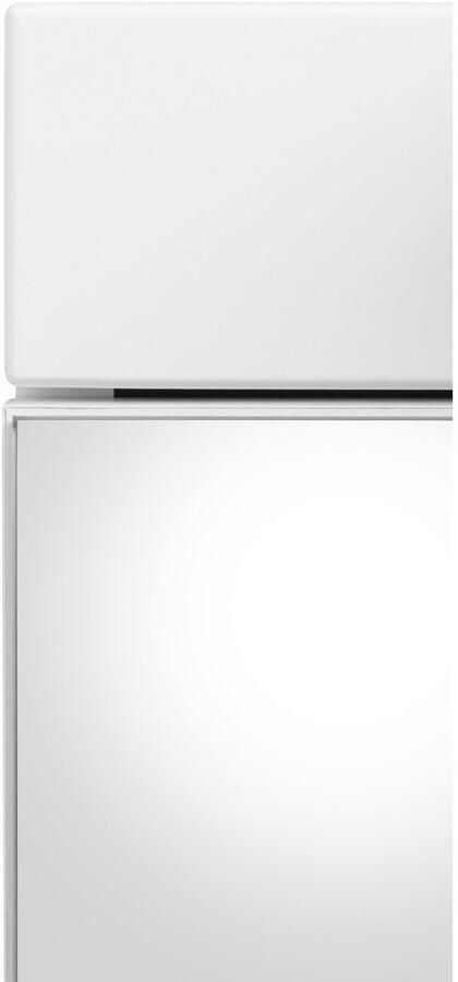 Welltime Spiegelkast Avena Badkamerkast optioneel met LED-verlichting (B D H) 60 17 77 cm - Foto 18