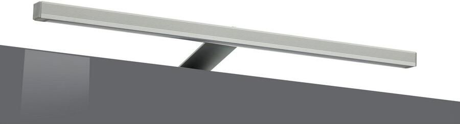 Welltime Spiegelkast Avena Badkamerkast optioneel met LED-verlichting (B D H) 60 17 77 cm - Foto 15