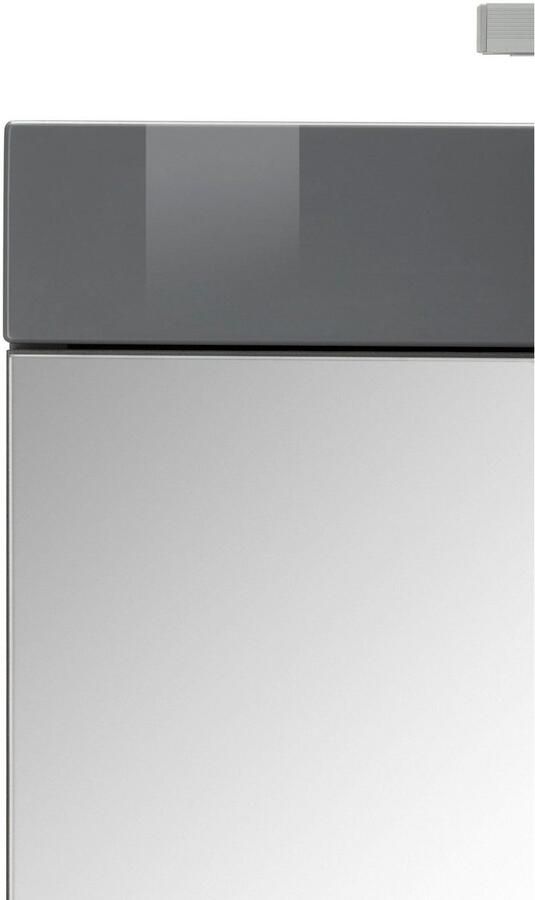 Welltime Spiegelkast Avena Badkamerkast optioneel met LED-verlichting (B D H) 60 17 77 cm - Foto 14