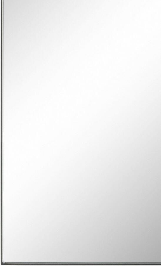 Welltime Spiegelkast Avena Badkamerkast optioneel met LED-verlichting (B D H) 60 17 77 cm - Foto 13