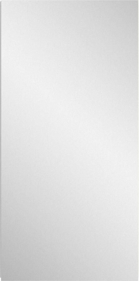 Welltime Spiegelkast BIEL TOPSELLER! breedte 38 cm 1 deur 2 legplanken 3 vakken (1 stuk) - Foto 6