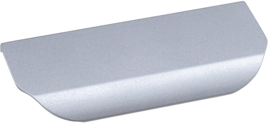 Welltime Wastafelonderkast Lage Gemakkelijk te onderhouden oppervlak veel bergruimte FSC -gecertificeerd - Foto 5