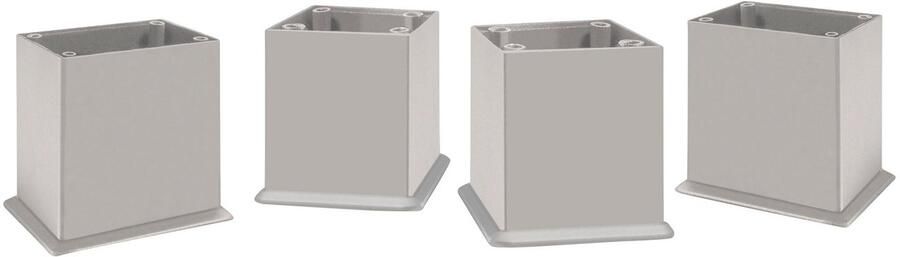 Welltime Smalle kast Matera Breedte 40 cm hoogwaardige matte mdf-fronten en soft-closefunctie - Foto 8