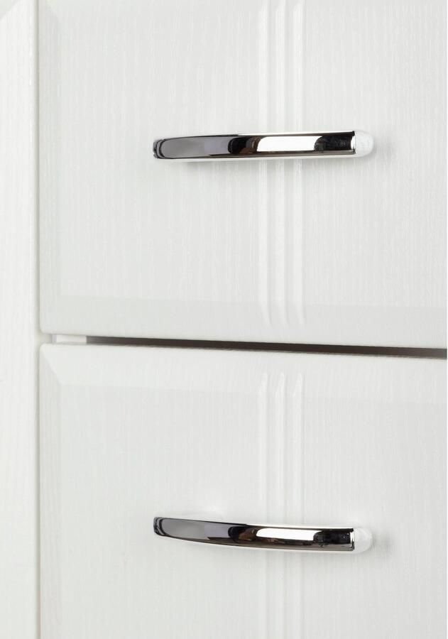 Welltime Wastafelonderkast Rallye Badkamermeubel breedte 60 cm - Foto 6