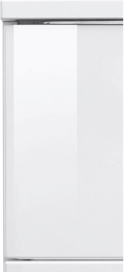 Welltime Wastafelonderkast Ravenna Badkamermeubel wastafelonderkast inclusief wasbak breedte 100 cm soft-closetechniek - Foto 10