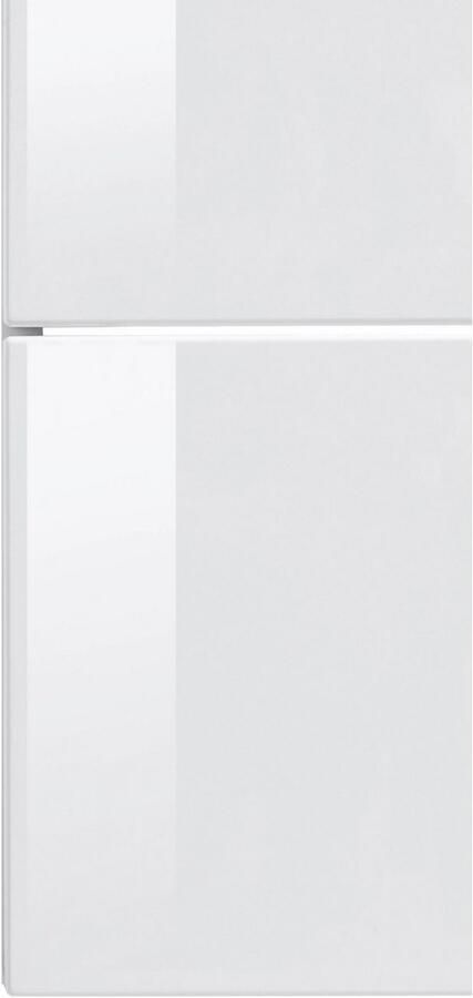 Welltime Wastafelonderkast Ravenna Badkamermeubel wastafelonderkast inclusief wasbak breedte 100 cm soft-closetechniek - Foto 9
