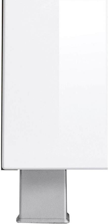 Welltime Wastafelonderkast Ravenna Breedte 60 cm met soft-closefunctie - Foto 8