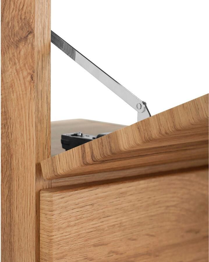Welltime Wastafelonderkast Ravenna Breedte 60 cm met soft-closefunctie - Foto 7
