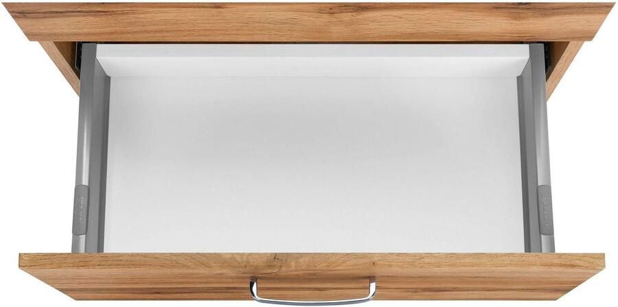 Welltime Wastafelonderkast Ravenna Breedte 60 cm met soft-closefunctie - Foto 9