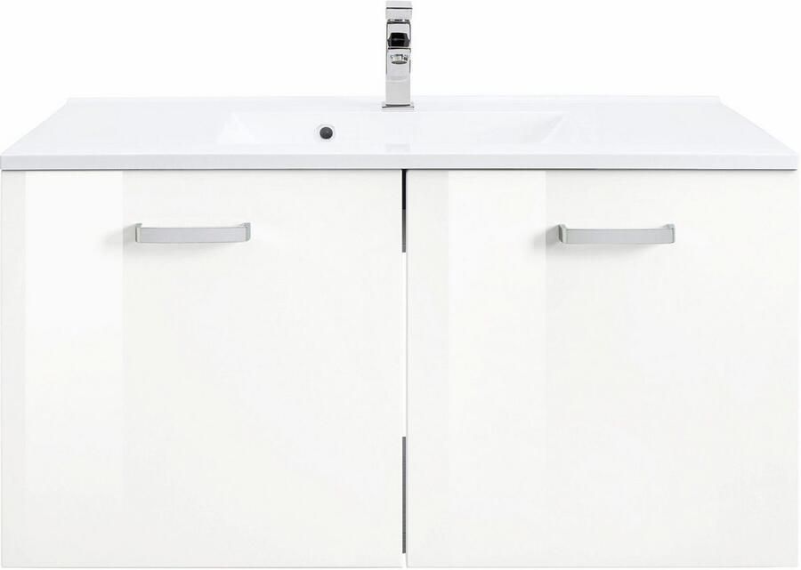 Welltime Wastafelonderkast Ravenna