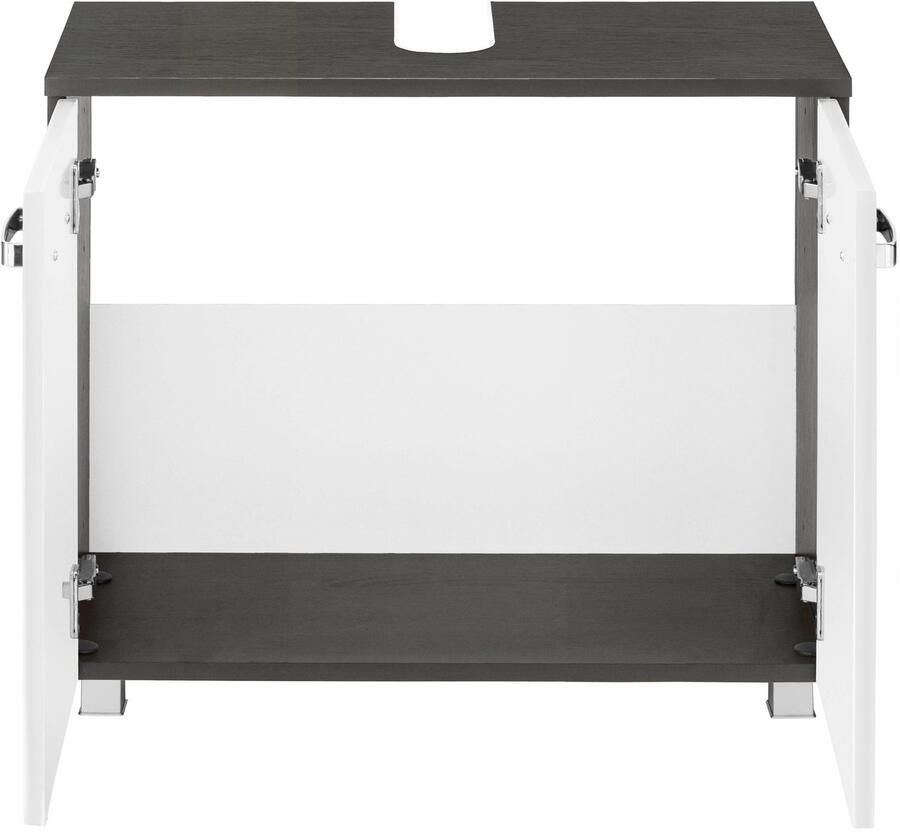 Welltime Wastafelonderkast Ravenna - Foto 2