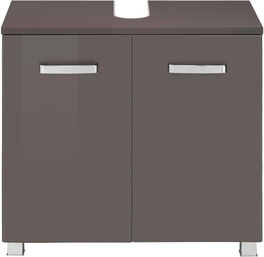 Welltime Wastafelonderkast Ravenna