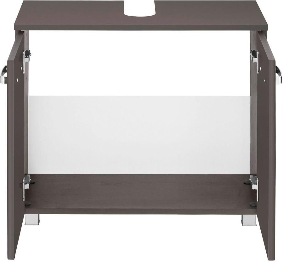 Welltime Wastafelonderkast Ravenna - Foto 2