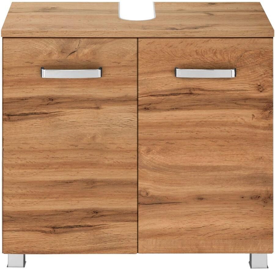 Welltime Wastafelonderkast Ravenna