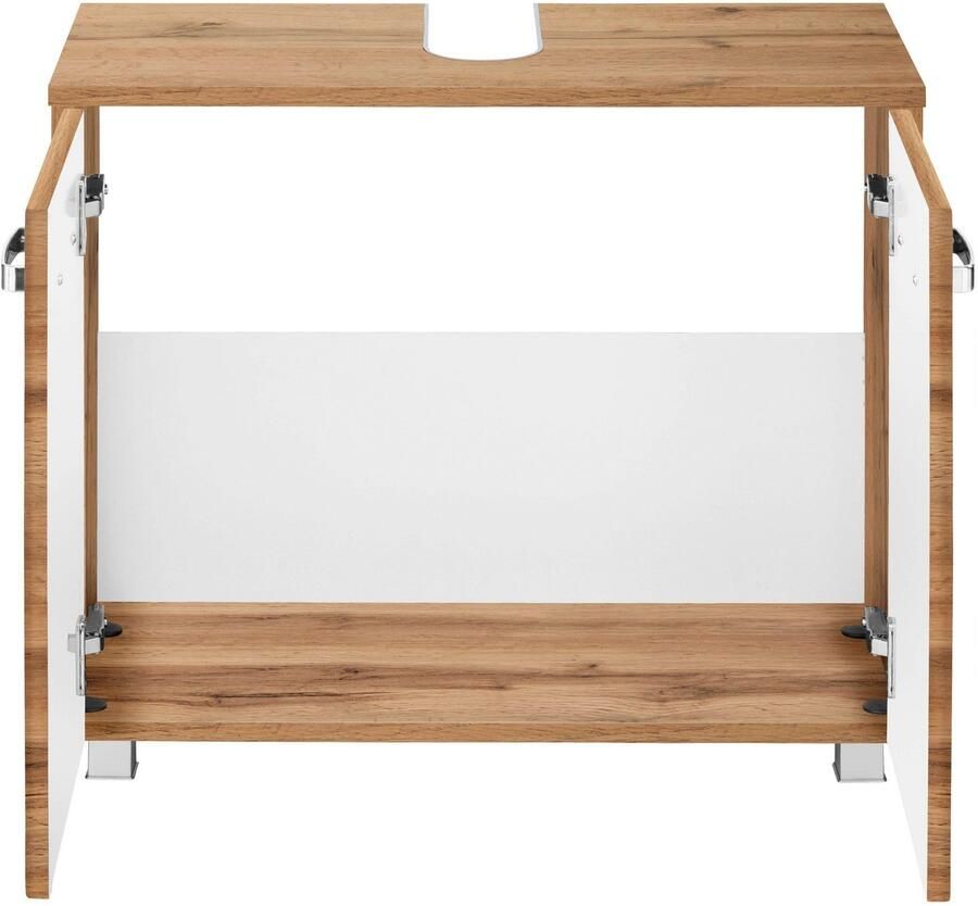 Welltime Wastafelonderkast Ravenna - Foto 2