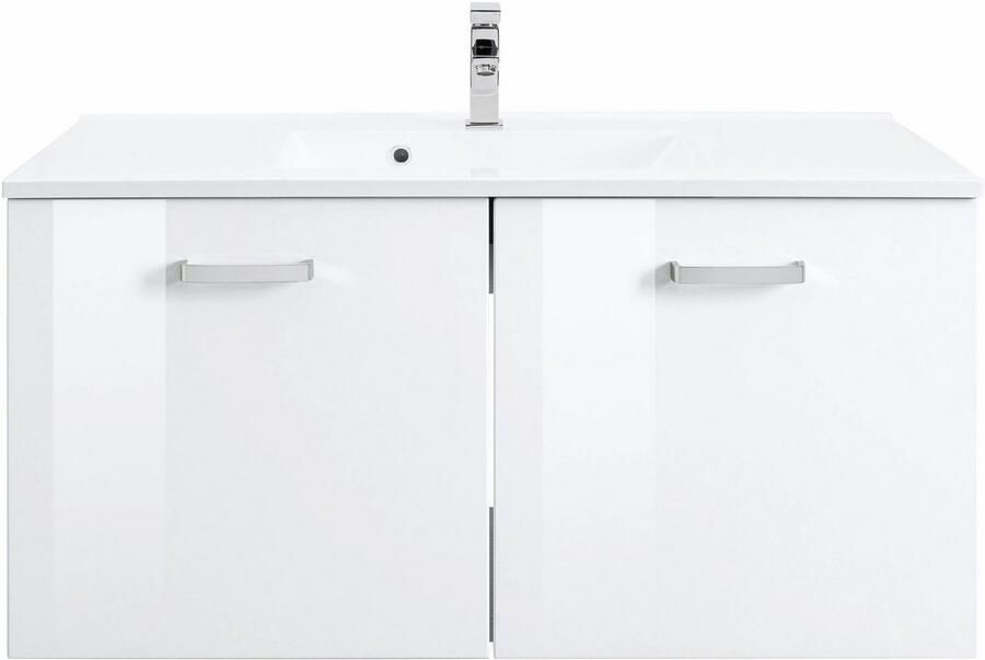 Welltime Wastafelonderkast Ravenna - Foto 2