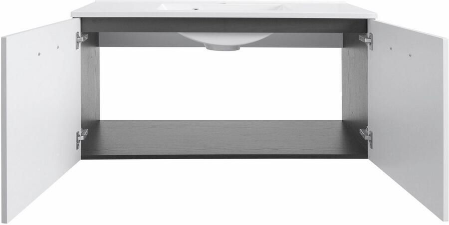 Welltime Wastafelonderkast Ravenna - Foto 4