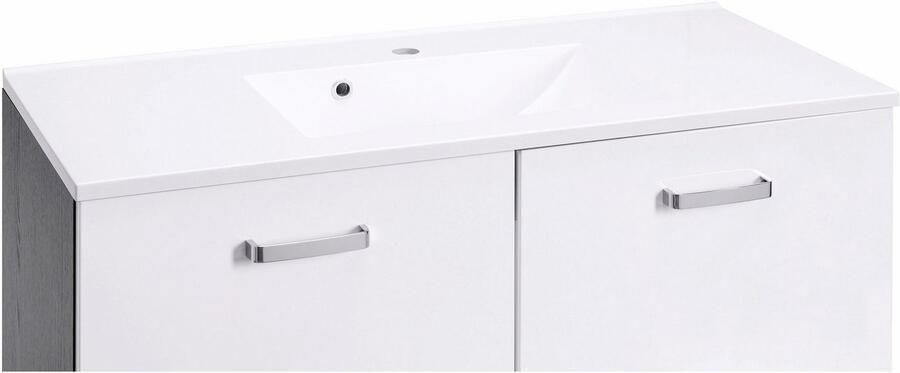 Welltime Wastafelonderkast Ravenna - Foto 7