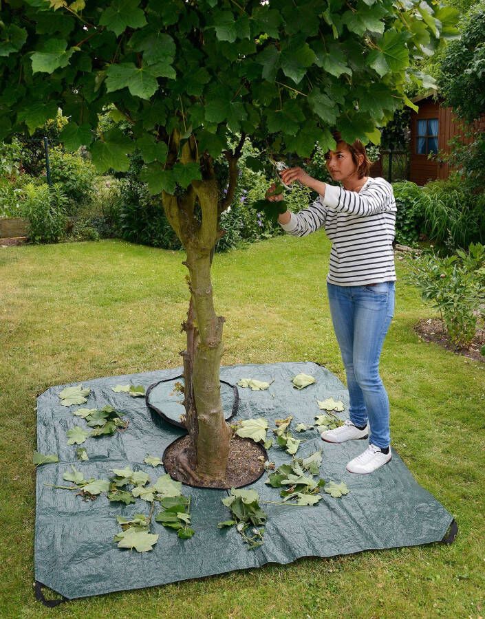 Wenko Dekzeil Profi - Foto 8