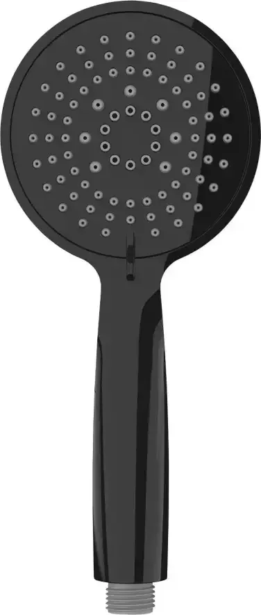Wenko Handsproeier Young Zwart Ø 11 cm (1-delig)