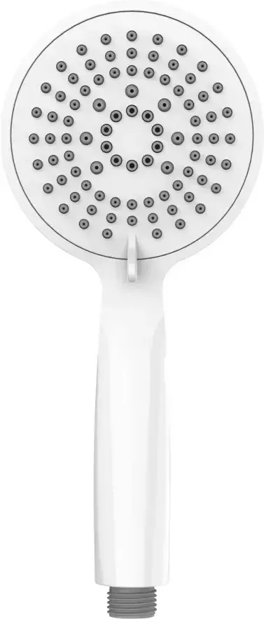 Wenko Handsproeier Young Wit Ø 11 cm (1-delig)