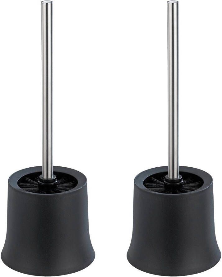 Home24 WC borstel Basic(set van 2 ) WENKO - Foto 5