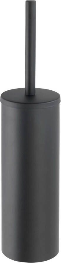 Wenko Toiletset Bosio Roestvrij staal roestvrij (1 stuk) - Foto 2