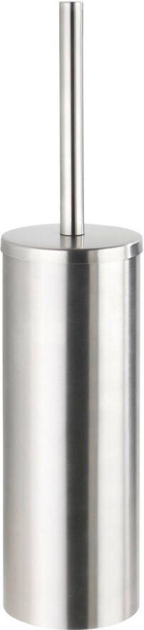 Wenko Toiletset Orea Borstelhouder inclusief toiletborstel