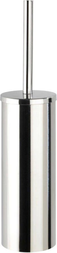 Wenko Toiletset Orea van roestvrij edelstaal (1 stuk) - Foto 5