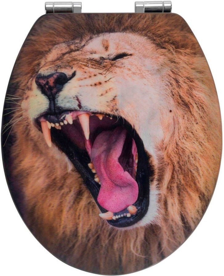 Home24 Wc bril Lion WENKO - Foto 5