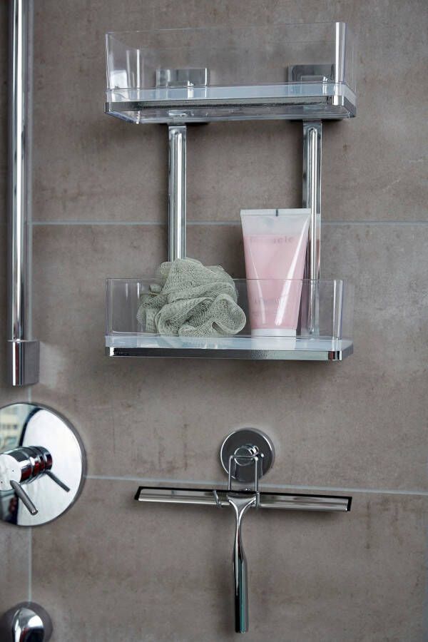 Home24 Doucherek Vacuum Loc Quadro I WENKO - Foto 2