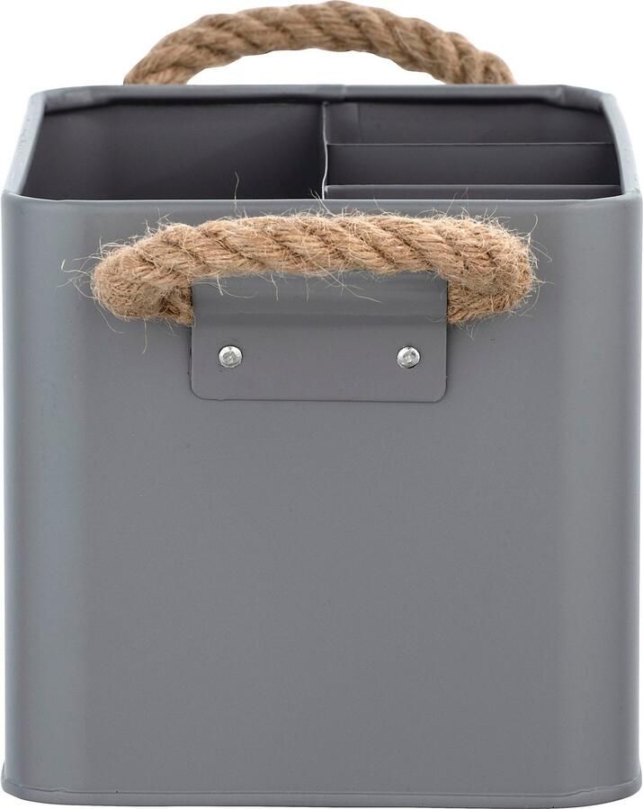 Wenko Badkamerorganizer Gara met 4 vakken (1 stuk) - Foto 2