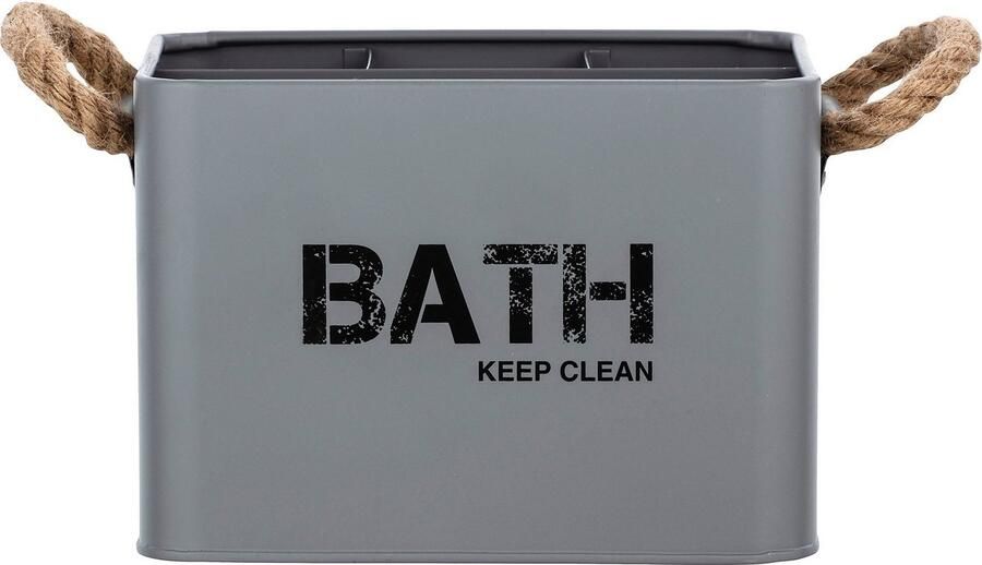 Wenko Badkamerorganizer Gara met 4 vakken (1 stuk) - Foto 3