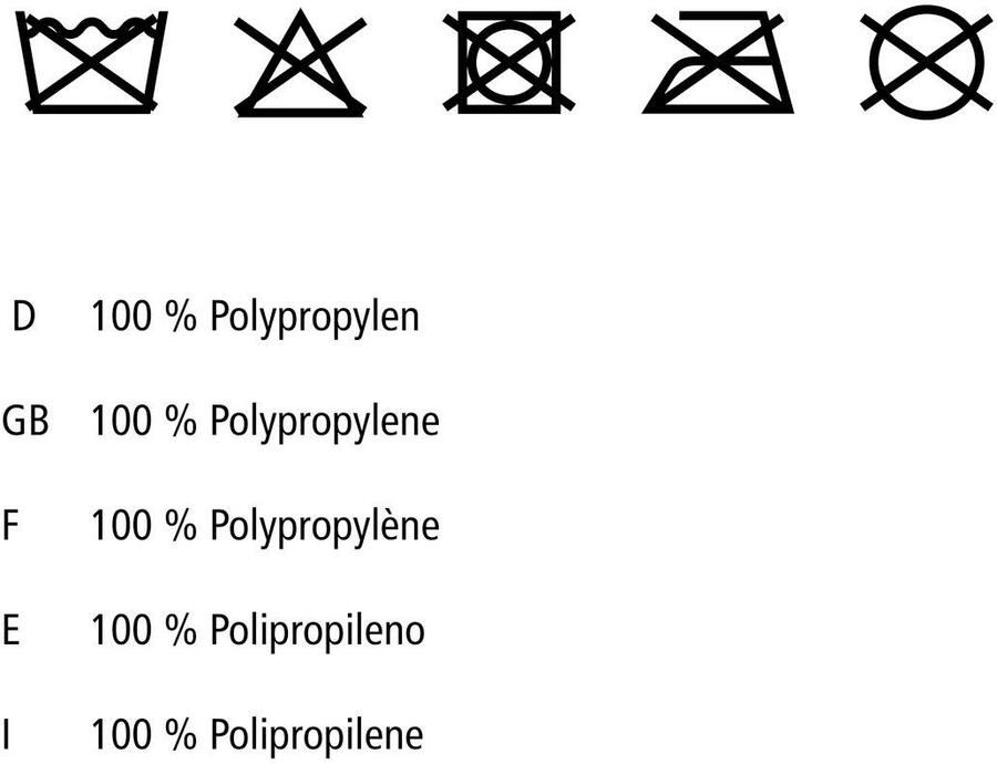 Wenko Badkamerorganizer Organizer Adria 3 vakken met handvat - Foto 4