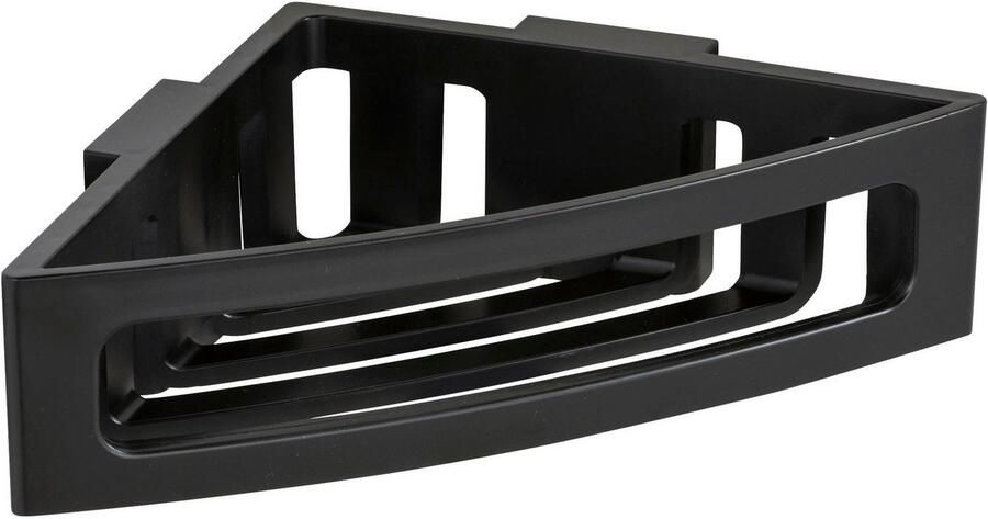 Wenko Badkamerorganizer Turbo-Loc hoekplank Bralia - Foto 3