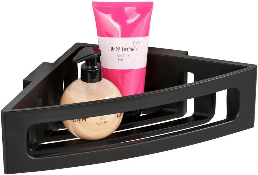 Wenko Badkamerorganizer Turbo-Loc hoekplank Bralia - Foto 2