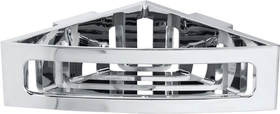 Wenko Badkamerorganizer Turbo-Loc hoekplank Bralia - Foto 4