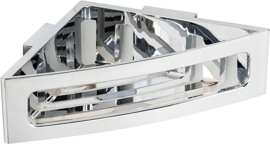 Wenko Badkamerorganizer Turbo-Loc hoekplank Bralia - Foto 3