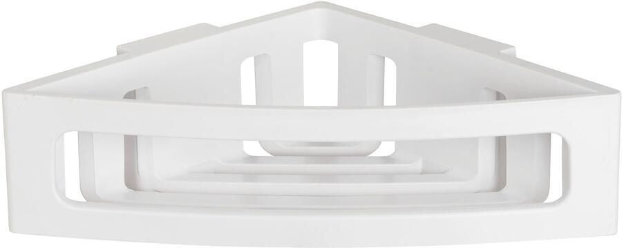 Wenko Badkamerorganizer Turbo-Loc hoekplank Bralia - Foto 5