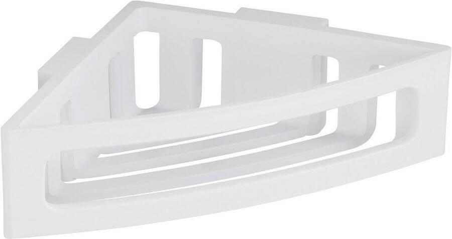 Wenko Badkamerorganizer Turbo-Loc hoekplank Bralia - Foto 4