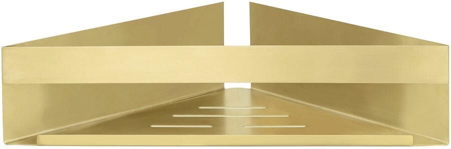 Wenko Badkamerorganizer Turbo-Loc hoekplank Genova - Foto 7