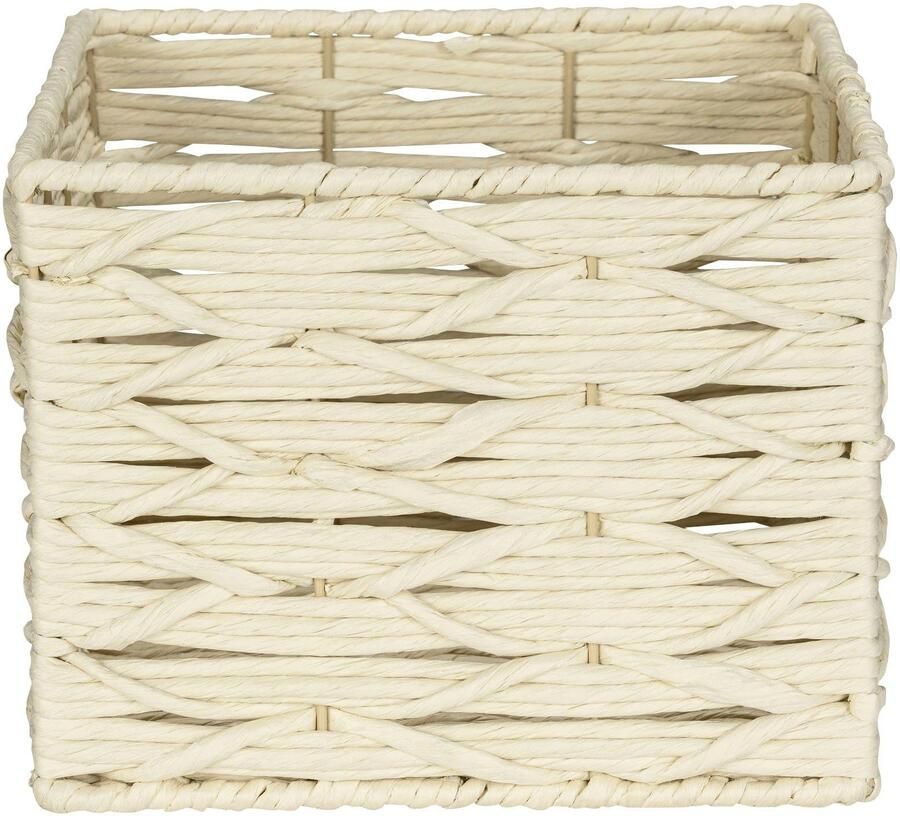 Wenko Badkamerorganizer Vabriano Groot uit hoogwaardig papierweefsel - Foto 6