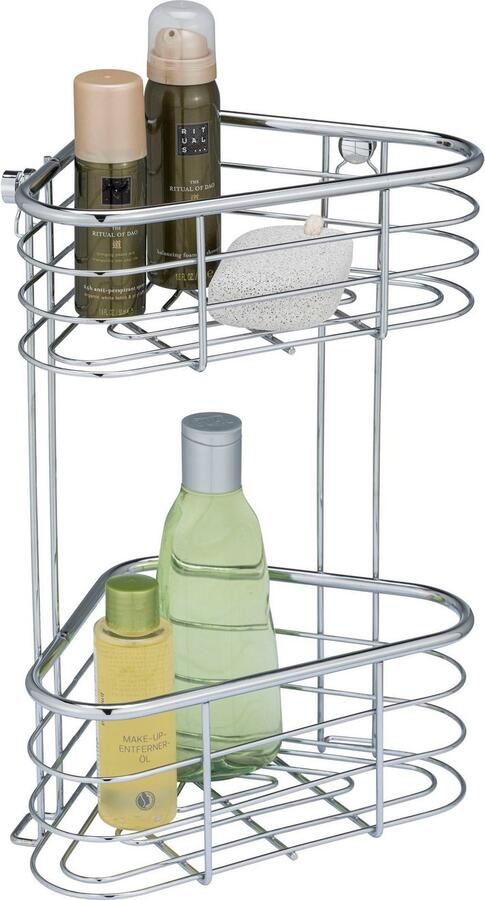 Wenko Badkamerrekje Trestina Hoekrek 2 etages - Foto 11