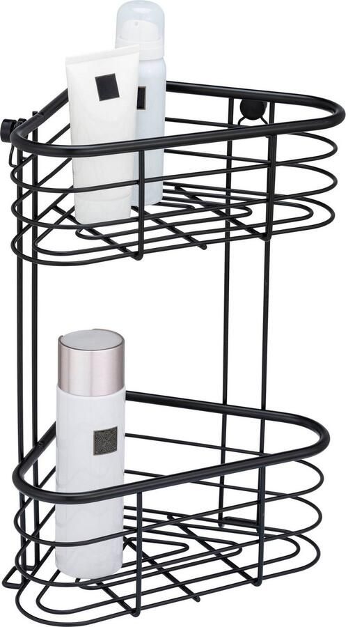 Wenko Badkamerrekje Trestina Hoekrek 2 etages - Foto 9