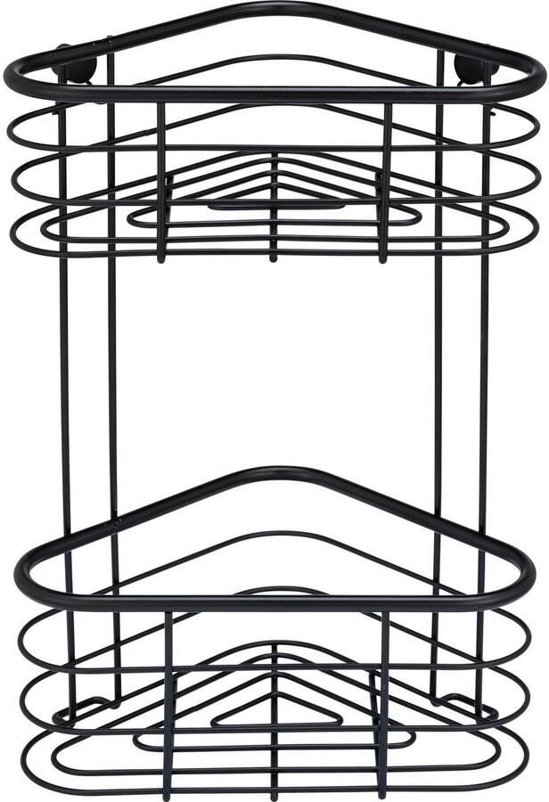 Wenko Badkamerrekje Trestina Hoekrek 2 etages - Foto 7