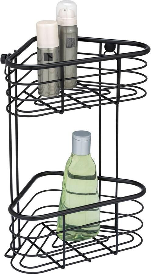 Wenko Badkamerrekje Trestina Hoekrek 2 etages - Foto 10