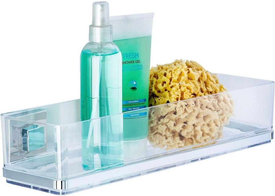 Home24 Douchebakje Vacuum Loc Quadro WENKO - Foto 9